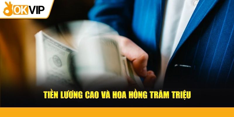 Casino Mộc Bài Tuyển Dụng 2024