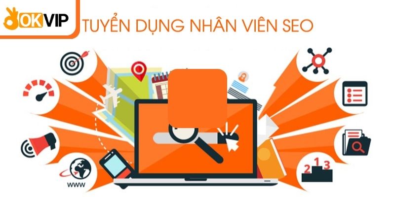 Casino Mộc Bài tuyển dụng SEO