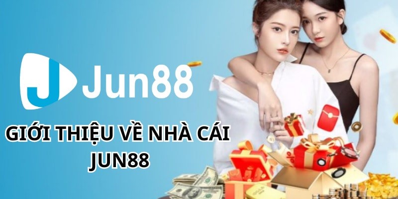 Tổng quan về nhà cái Jun88 OKVIP đỉnh cao