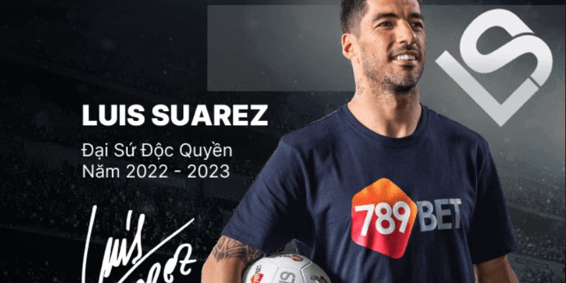 Mối quan hệ hợp tác giữa Luis Suárez và OKVIP có phải là tự nguyện?