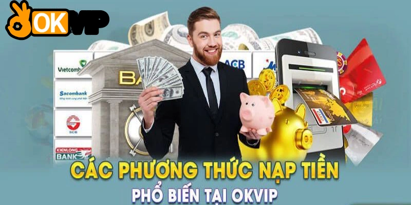 Phương thức phổ biến nhất hiện nay