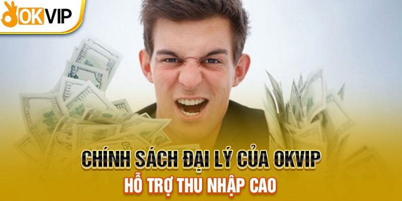 Quyền lợi thêm thu nhập khi là đại lý của đơn vị