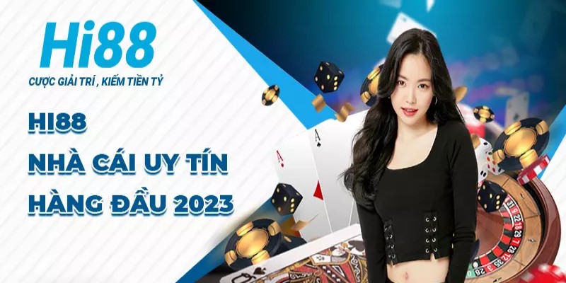 Tổng quan nhà cái Hi88 OKVIP