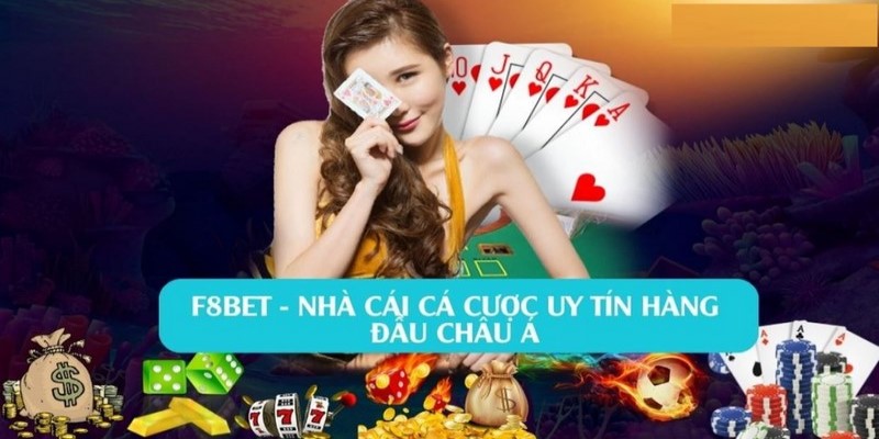 Vài điều cần biết về F8bet OKVIP