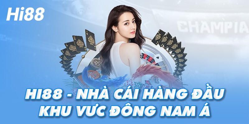 Ưu điểm nhà cái Hi88 OKVIP