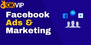 OKVIP tuyển dụng Facebook Ads và training thường xuyên