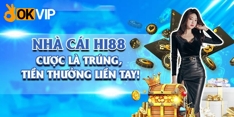 Thể lệ cuộc thi SEO là TOP đối với hậu đài Hi88 