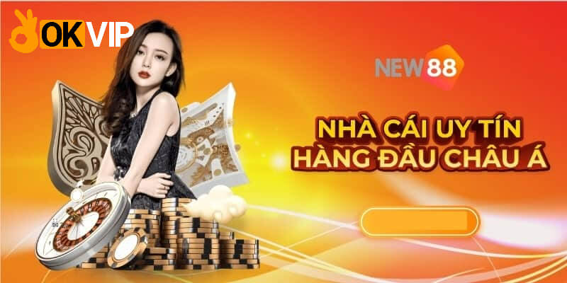 Thể lệ cuộc thi đối với hậu đài New88 