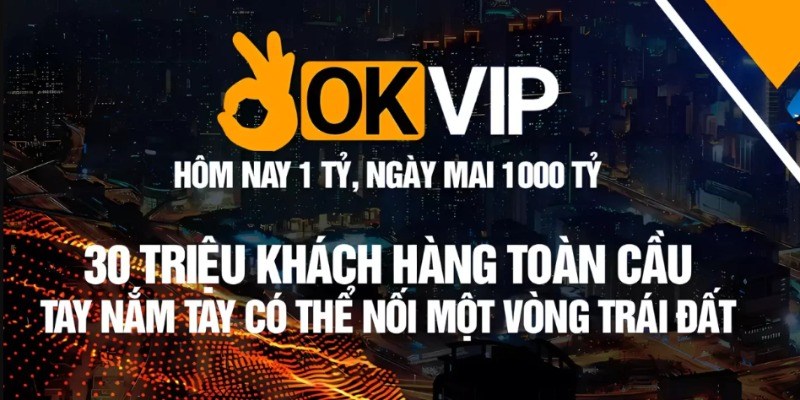 Làm việc tại OKVIP lương cao, đãi ngộ tốt